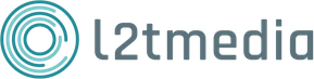 L2TMedia Logo
